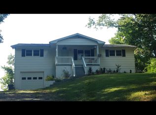 536 Mehaffey Rd, Powell, TN 37849