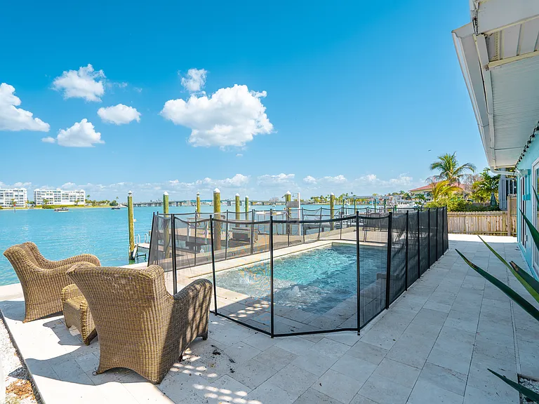 7885 Boca Ciega Dr #3 — Photo 3