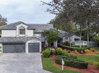 16201 Owasco Cir, Davie, FL 33331