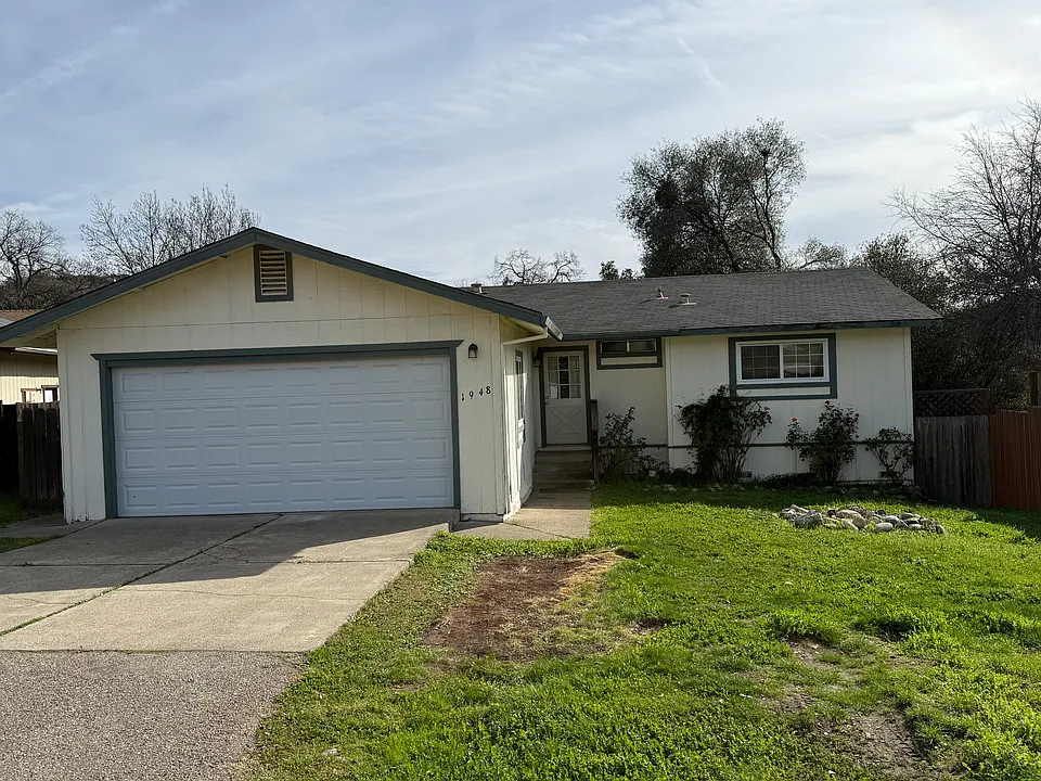 1948 Sugar Pine Way