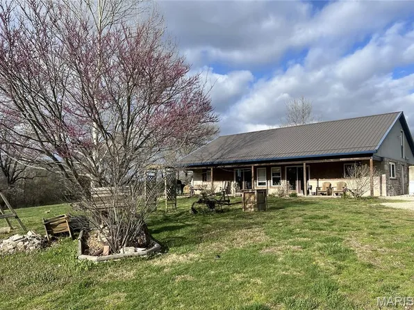 26673 County Road 219 E, Bloomfield, MO 63825