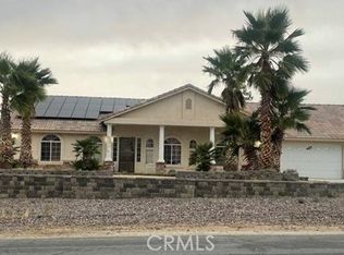 18790 Munsee Rd, Apple Valley, CA 92307