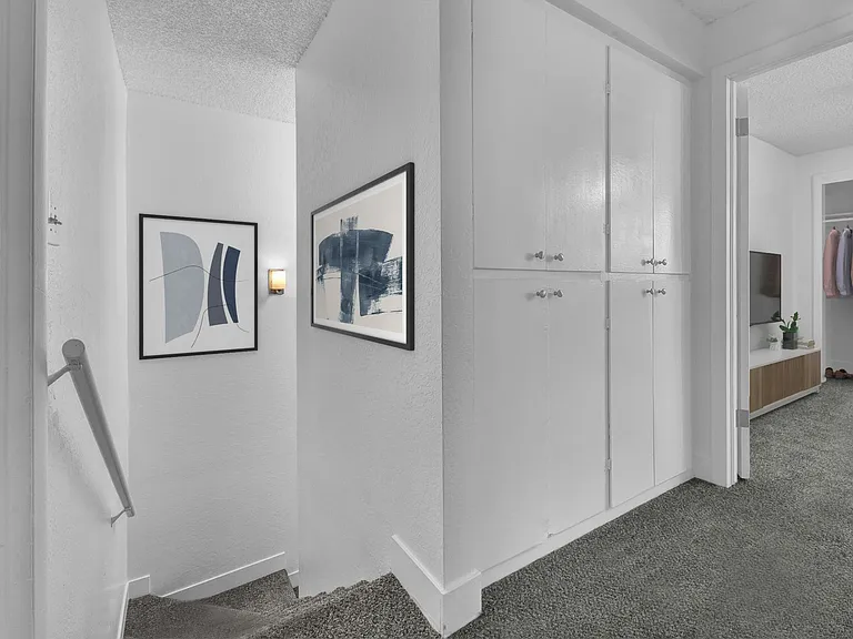 Grover Townhomes — Photo 16