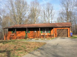 1488 White Stone Quarry Rd, Bowling Green, KY 42101