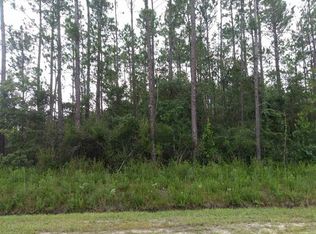 4320 Edward St, Hastings, FL 32145