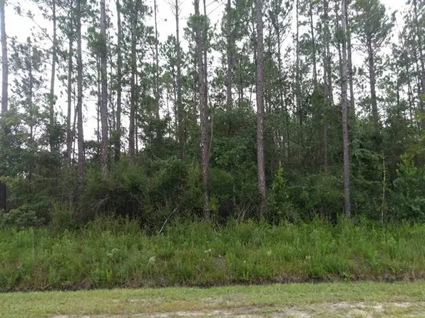 4320 Edward St, Hastings, FL 32145