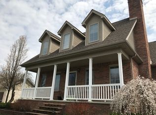 62402 Chub Dr, Ray, MI 48096