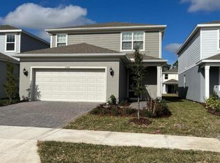 17516 Saw Palmetto Ave, Clermont, FL 34714