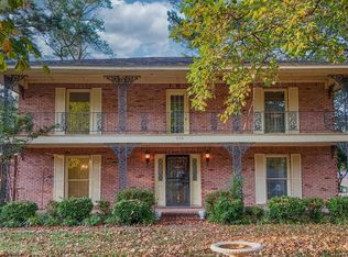 900 Nash St, Lake City, AR 72437