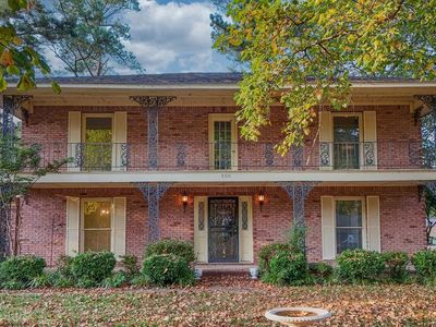 900 Nash St, Lake City, AR, 72437