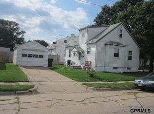 1760 N Clarkson St, Fremont, NE 68025