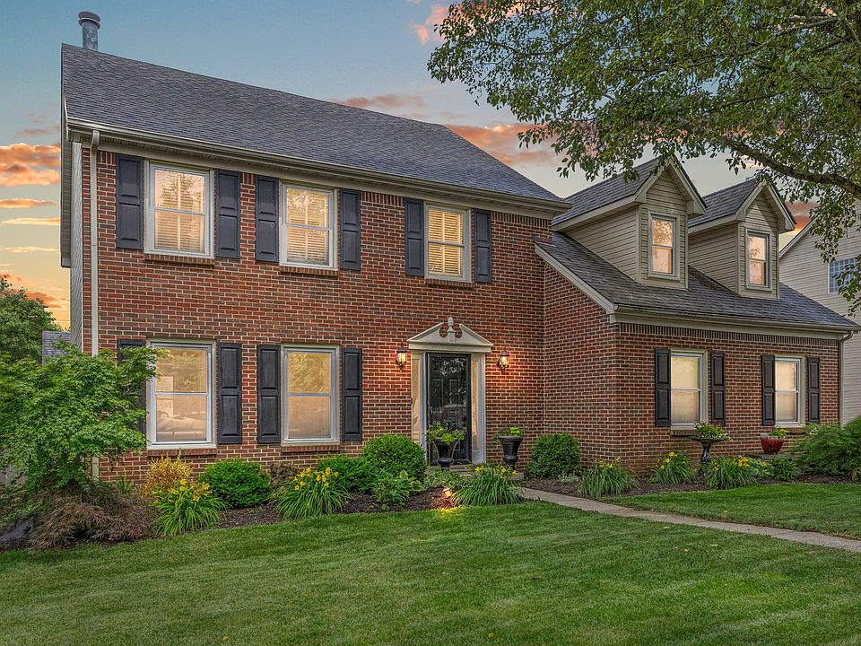 1st image of 1020 Kimbolton Dr