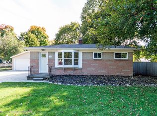 1313 Haslett Rd, Haslett, MI 48840