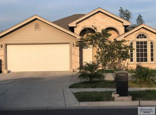 3433 Sterling St, Brownsville, TX 78520