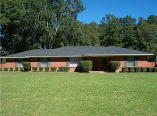 14648 Highway 27, Utica, MS 39175