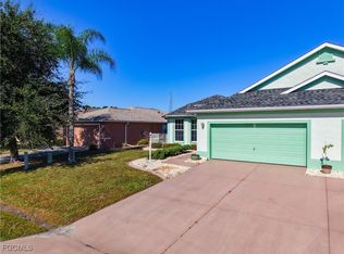 13348 SW Pembroke Cir N, Lake Suzy, FL 34269