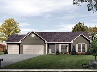 434 E Elk Rd, Moyie Springs, ID 83845