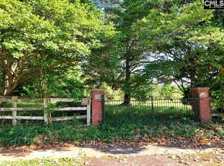 1228 Main St, Little Mountain, SC 29075