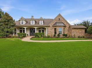 105 Bee Caves Rd, Lucas, TX 75002