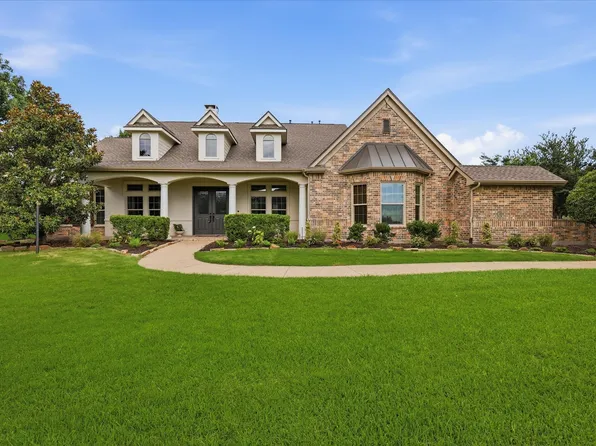 105 Bee Caves Rd, Lucas, TX 75002
