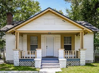914 Allison St, Jacksonville, FL 32254