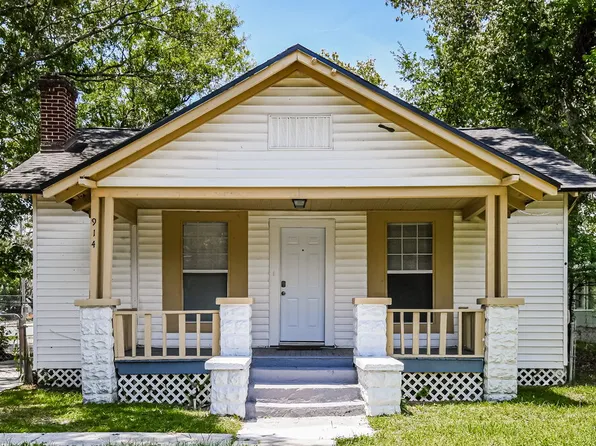 914 Allison St, Jacksonville, FL 32254