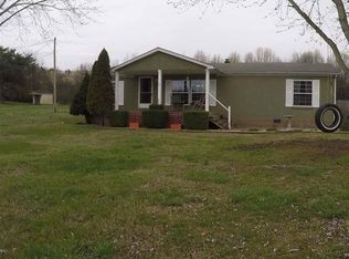 1472 Martha Dandridge Cir, Dandridge, TN 37725