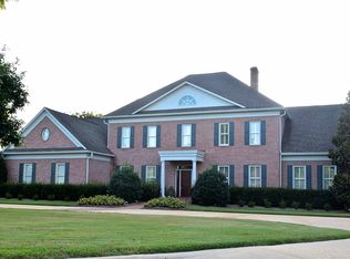 1648 Sunflower Cir, Tupelo, MS 38801