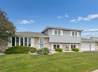 8514 161st St, Tinley Park, IL 60487