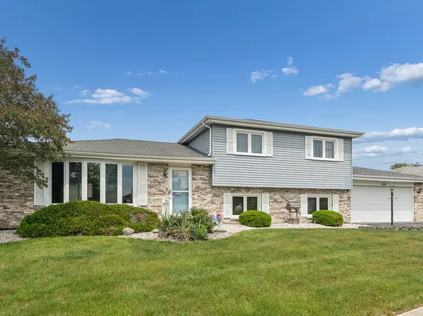 8514 161st St, Tinley Park, IL 60487