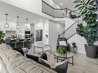 5 Starling Way, Fort Saskatchewan, AB T8L 0Y1