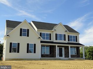 107 Alexa Way, Mullica Hill, NJ 08062