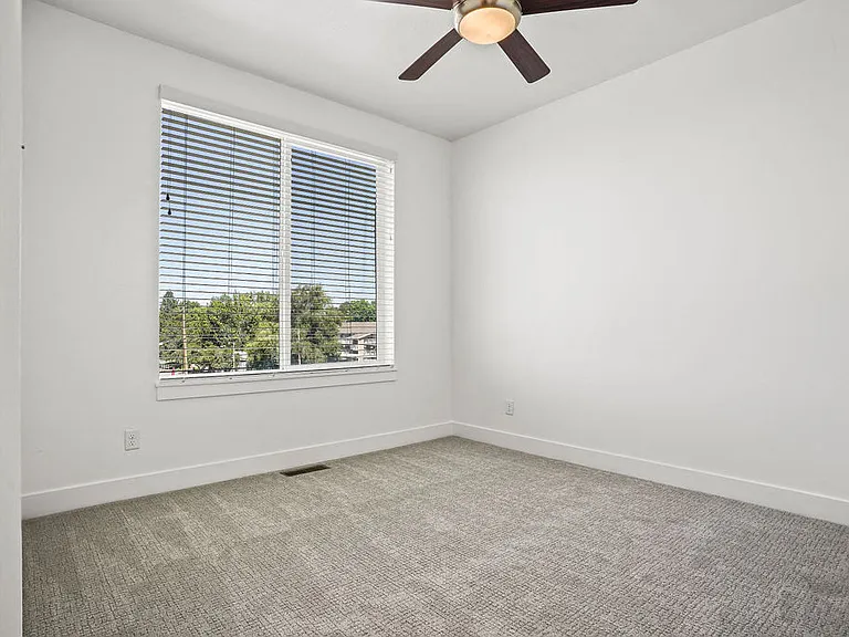 Aero Luxury Townhomes — Photo 17