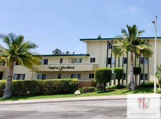 1675 Amberwood Dr, South Pasadena, CA 91030