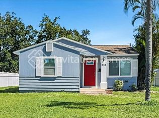 833 61st Ave NE, Saint Petersburg, FL 33703