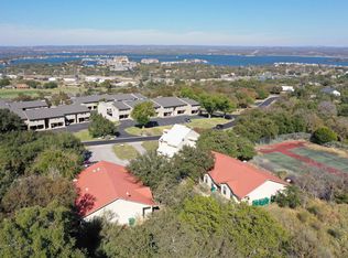 307 Out Yonder UNIT 1-8, Horseshoe Bay, TX 78657