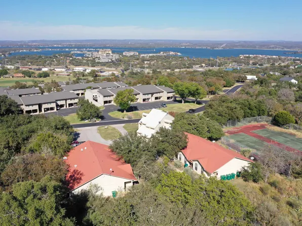 307 Out Yonder Units 1-8, Horseshoe Bay, TX 78657