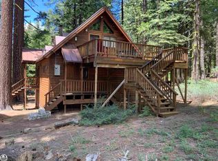 4 Bumble Bee Rd, Long Barn, CA 95335