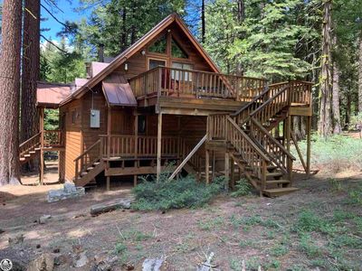 4 Bumble Bee Rd, Long Barn, CA, 95335