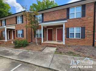 268 South Circle Dr NW #F, Concord, NC 28027
