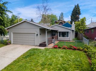 9425 N Edison St, Portland, OR 97203