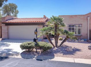 1479 W Sendero Uno, Tucson, AZ 85704