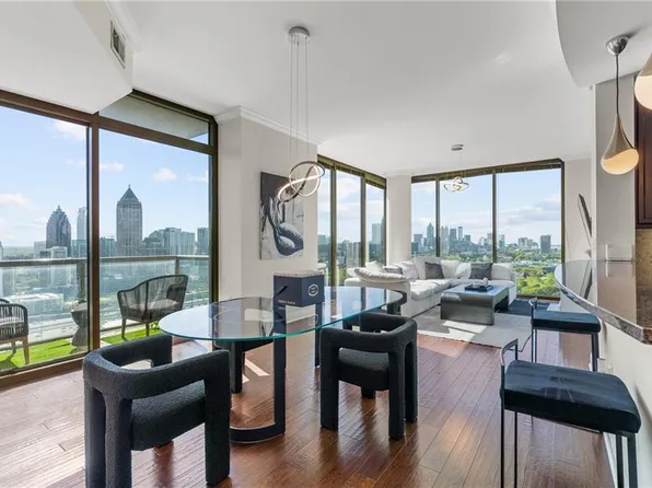 270 17th St NW Unit 3201, Atlanta, GA 30363