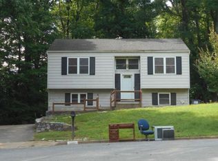 5102 Whistling Well Ct, North Chesterfield, VA 23234