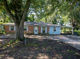 2904 McLeod St, Monroe, LA 71201