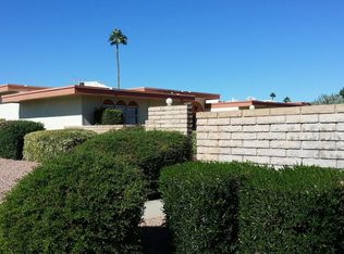 10954 W Coggins Dr, Sun City, AZ 85351