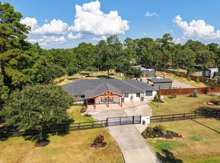 40418 Rolling Forest Dr, Magnolia, TX 77354