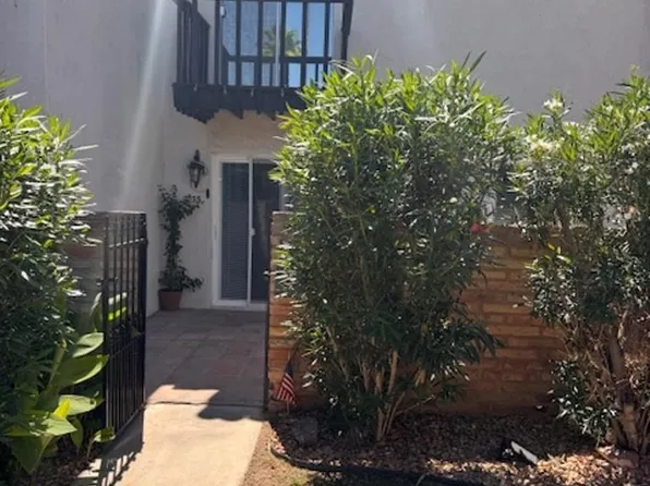 2900 S Palo Verde Ln Unit 35, Yuma, AZ 85365