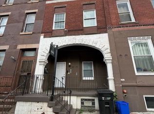1918 W Diamond St #1, Philadelphia, PA 19121