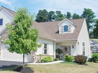 21 Pfautz Cir, Elizabethtown, PA 17022